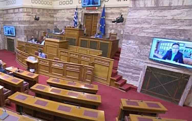 ΚΕΔΕ: «Ο νέος εκλογικός νόμος ενισχύει την κυβερνησιμότητα των Δήμων κι ωφελεί τις τοπικές κοινωνίες»