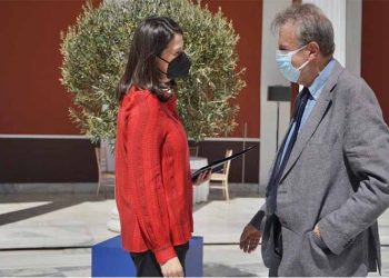 Ευρωπαϊκή βράβευση των «Εργαστηρίων Δεξιοτήτων» του Υπουργείου Παιδείας