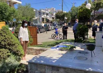 Δ. Κεχαγιά: «Τα Μελίσσια αποτελούν φωτεινό παράδειγμα ανάδειξης του μεγαλείου της ποντιακής ψυχής»