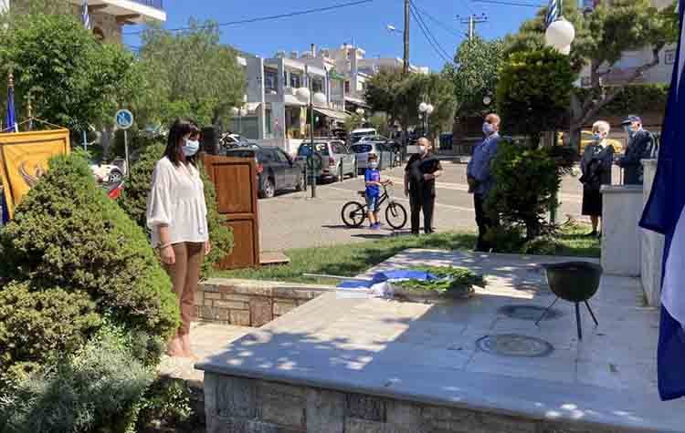 Δ. Κεχαγιά: «Τα Μελίσσια αποτελούν φωτεινό παράδειγμα ανάδειξης του μεγαλείου της ποντιακής ψυχής»