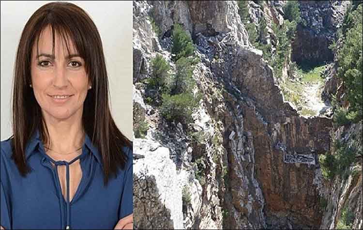 Έκτακτη διαπαραταξιακή σύσκεψη κατά της επιχειρούμενης επαναλειτουργίας των λατομείων στον Διόνυσο