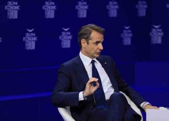 Κ. Μητσοτάκης: «Στόχος του πράσινου πιστοποιητικού η διευκόλυνση των ταξιδιών»