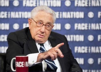 Κίσινγκερ: Κίνδυνος καταστροφής