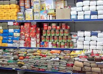 Έμπρακτη στήριξη των δημοτών Μαραθώνα στο Κοινωνικό Παντοπωλείο