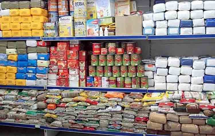 Έμπρακτη στήριξη των δημοτών Μαραθώνα στο Κοινωνικό Παντοπωλείο