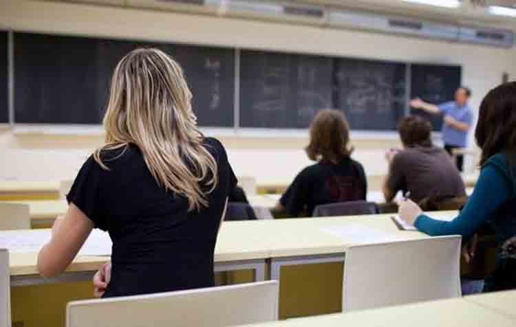 Ανοίγουν από 17 Μαΐου κολλέγια και δομές Επαγγελματικής Κατάρτισης