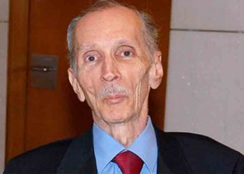 Έφυγε από τη ζωή ο βιομήχανος Κωνσταντίνος Αγγελόπουλος