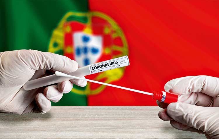Πανδημία: Οι «άριστοι» και οι Πορτογάλοι