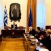 Στο επίκεντρο της συνεδρίασης της Ομάδας Φιλίας Ελλάδας Λιβύης άμεσες δράσεις