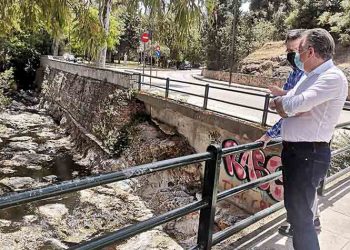 Ερώτηση Κουμουτσάκου στη Βουλή για την διευθέτηση του Ποδονίφτη