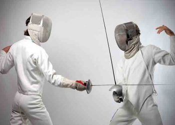 Στη Νέα Μάκρη τα Πανελλήνια Πρωταθλήματα Ξιφασκίας