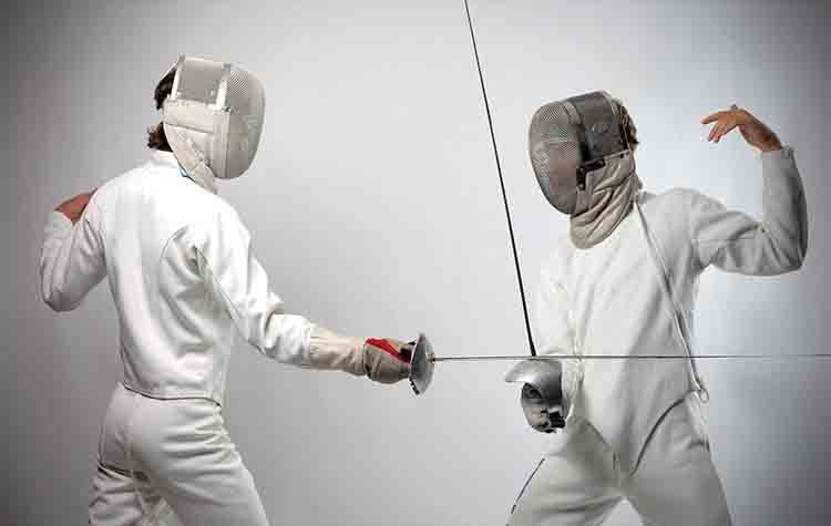 Στη Νέα Μάκρη τα Πανελλήνια Πρωταθλήματα Ξιφασκίας