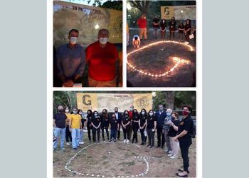 Ξ. Μανιατογιάννης για Γενοκτονία Ποντιακού Ελληνισμού: «Ο αγώνας για διεθνή αναγνώριση επιβάλλεται να επιτευχθεί»