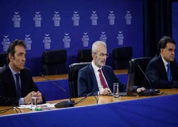 MRB: Έλληνες και Τούρκοι επιθυμούν ειρηνική διευθέτηση των διαφορών