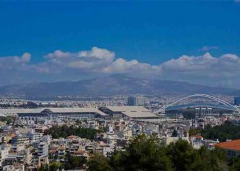 Σύλλογος «Κασταλία»: Πολεοδομική και υγειονομική ανησυχία για το Μαρούσι