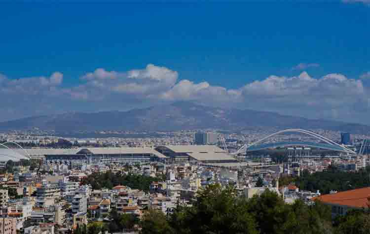 Σύλλογος «Κασταλία»: Πολεοδομική και υγειονομική ανησυχία για το Μαρούσι