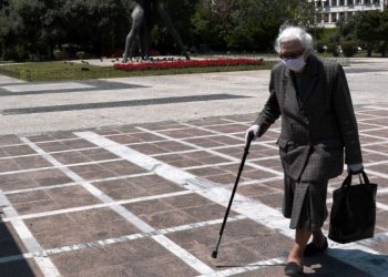 Καινοτόμο ερευνητικό πρόγραμμα για ηλικιωμένους δημότες της περιοχής