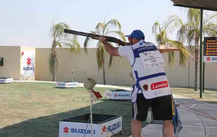 Nίκος Μαυρομμάτης: Ο μετρ των στόχων