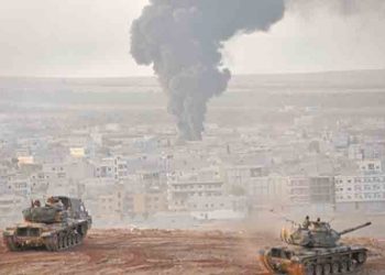 Μέση Ανατολή: η επόμενη μέρα