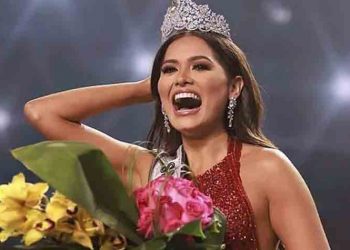 Μις Κόσμος 2021: Μεξικάνικη λάμψη