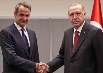 Ελληνοτουρικά: Μια έτσι, μια αλλιώς