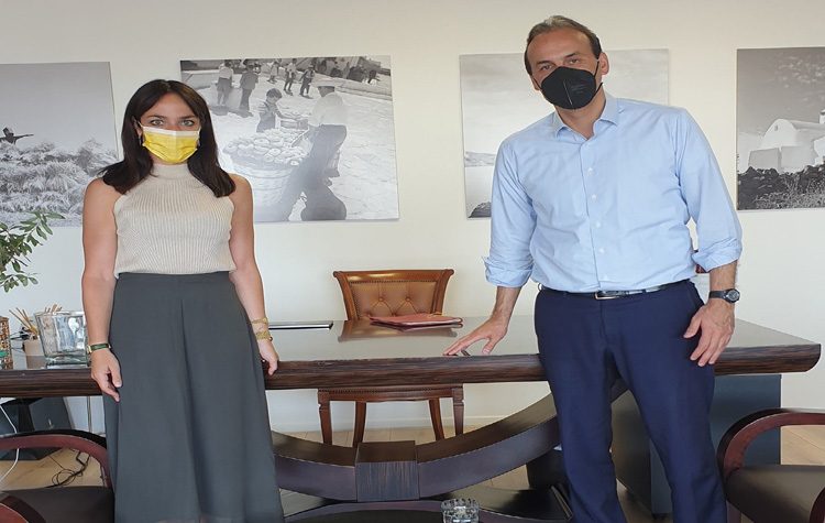 Πρότυπος παιδικός σταθμός και ΚΔΑΠ-ΜΕΑ στον Άγιο Νικόλαο