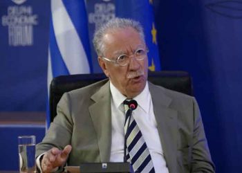 Μιχάλης Σάλλας: «Ο «Ηρακλής» αποδείχτηκε πολύ γενναίος»