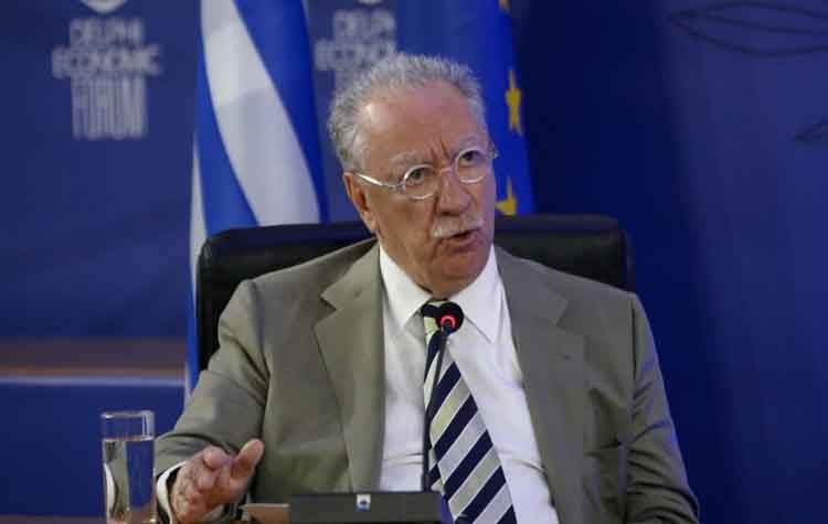 Μιχάλης Σάλλας: «Ο «Ηρακλής» αποδείχτηκε πολύ γενναίος»