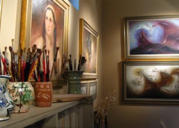 Μουσείο Γ. Γουναρόπουλου: Δωρεάν διαδικτυακές εκδηλώσεις για τη Διεθνή Ημέρα Μουσείων