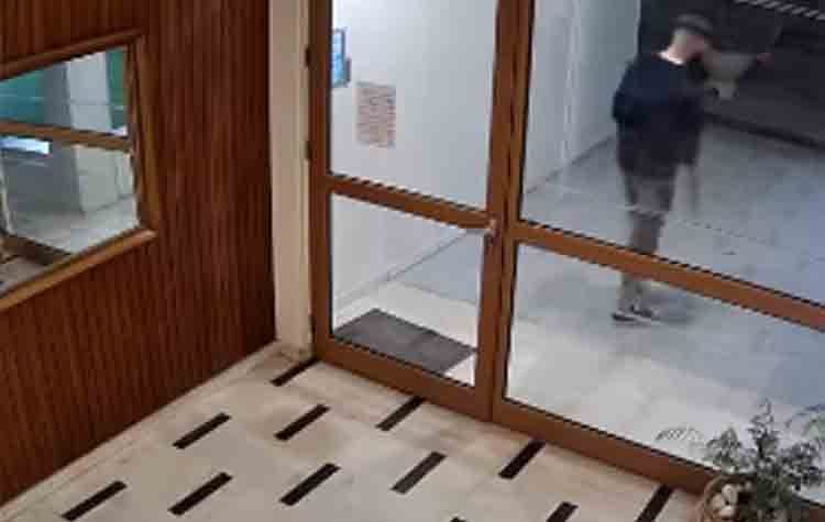 Καταγγελία για σεξουαλική παρενόχληση στη Νέα Σμύρνη