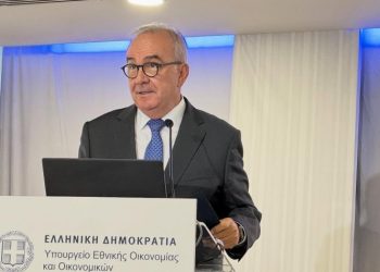 Στο Αναπτυξιακό Πρόγραμμα Δημοσίων Επενδύσεων ο ψηφιακός μετασχηματισμός του Δήμου