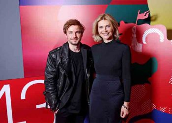 «Ο Άνθρωπος του Θεού»: Το Βραβείο Κοινού στο Διεθνές Φεστιβάλ Κινηματογράφου Μόσχας