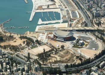 Στις πρώην Ολυμπιακές εγκαταστάσεις δωρεάν rapid test για τους επιχειρηματίες της Καλλιθέας