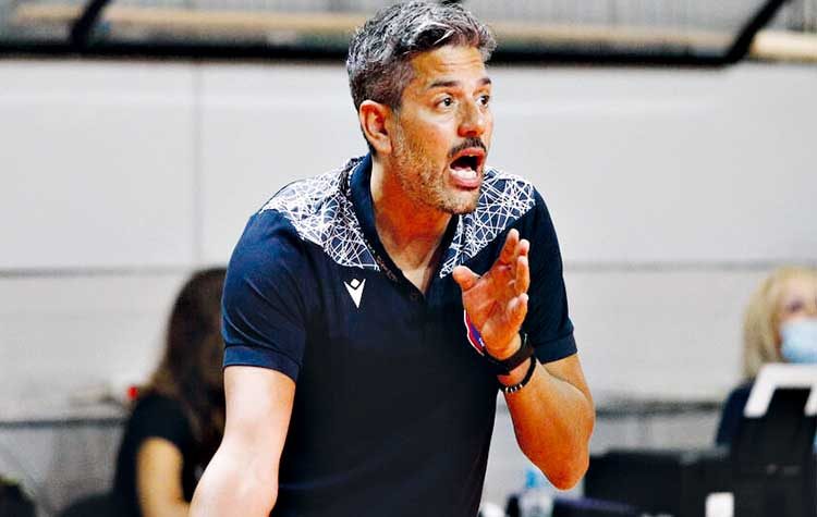 Γιάννης Ορφανός: «Να διατηρήσουμε τα κεκτημένα»