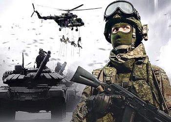 Ουκρανία: Ούτε καν το σκέφτηκαν