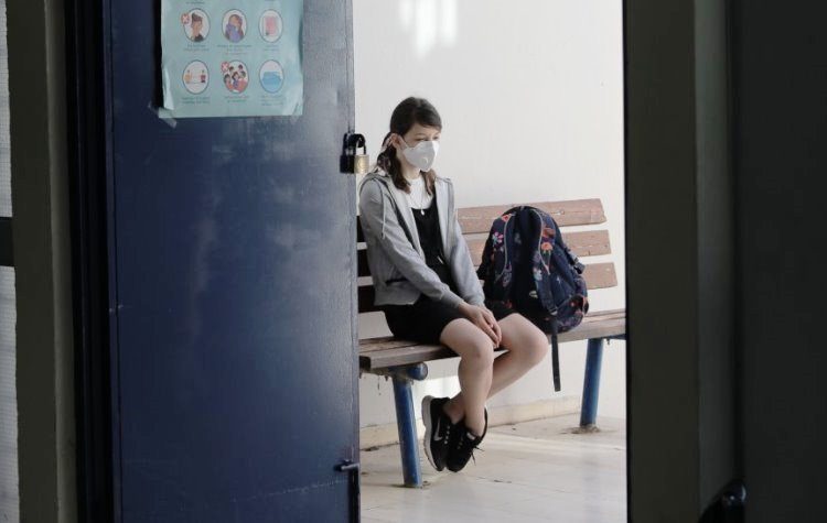 Κρούσματα κορωνοϊού σε σχολεία της πόλης - Ποια τμήματα έκλεισαν