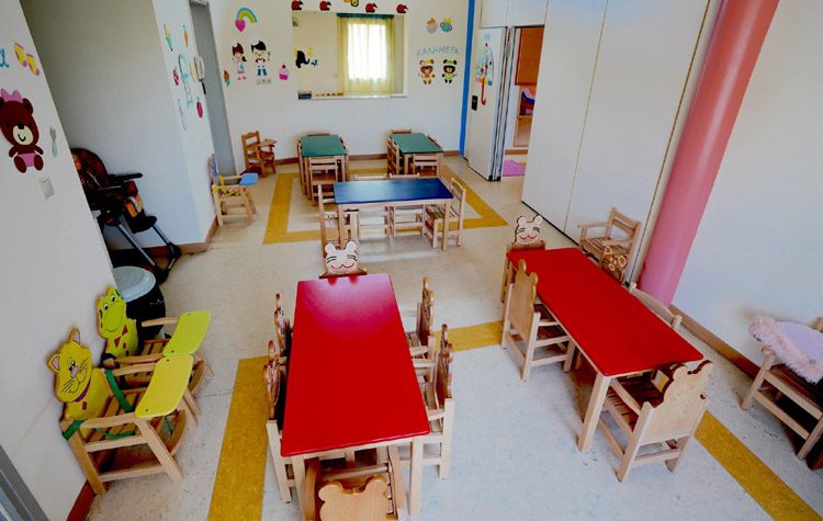 Ψηφιακές εγγραφές βρεφών και νηπίων στις δημοτικές δομές