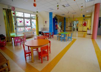 Ψηφιακές εγγραφές βρεφών και νηπίων στις δημοτικές δομές