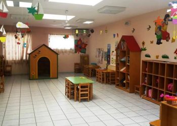 Ετοιμότητα επαναλειτουργίας και εγγραφών στους παιδικούς σταθμούς του Δήμου