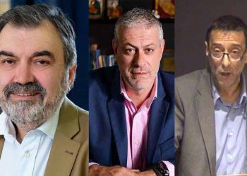 Επικεφαλής 3 ομάδων της αντιπολίτευσης: «Ακυβέρνητη Πολιτεία ο Δήμος Πεντέλης»