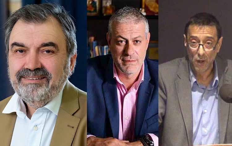 Επικεφαλής 3 ομάδων της αντιπολίτευσης: «Ακυβέρνητη Πολιτεία ο Δήμος Πεντέλης»