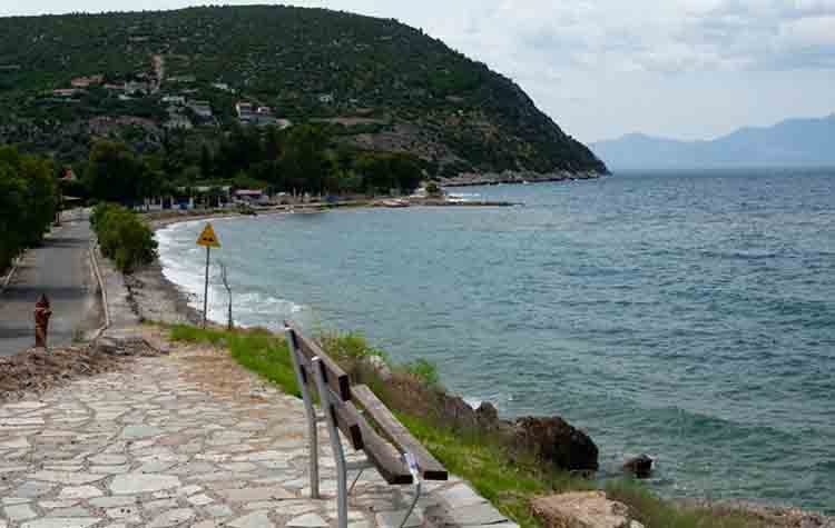 Δημοτική Αρχή: «Ανακριβείς οι ανακοινώσεις της αντιπολίτευσης για την υδροδότηση της παραλίας Βαρνάβα»