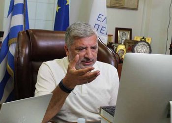 Ένωση Περιφερειών Ελλάδας: Επί τάπητος ο σχεδιασμός του νέου ΕΣΠΑ