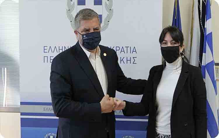 495.000 ευρώ από την Περιφέρεια για τη «Διαχείριση Αστικών Στερεών Αποβλήτων»