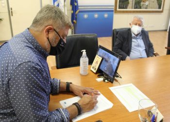 Ενεργειακή αναβάθμιση σχολείων προϋπολογισμού 750 χιλ. ευρώ