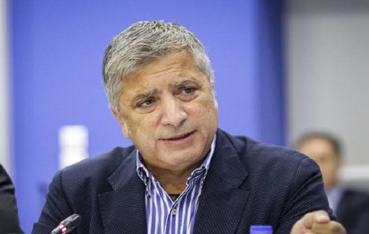 Δήλωση Πατούλη για την Παγκόσμια ημέρα κατά του Καπνίσματος