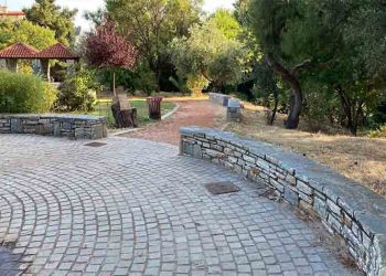 Προχωρά ο σχεδιασμός για την αντιπυρική προστασία 11 δημοτικών αλσυλλίων