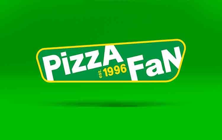 Οικογένεια Pizza Fan: Ένα ανθρώπινο μοντέλο franchising που αποδίδει