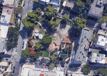 Ανοιχτή Συνέλευση Κατοίκων: «Δεν θα επιτρέψουμε αστυνομική κατοχή στην πλατεία Άη Γιάννη»