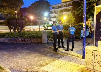 ΣΥΡΙΖΑ Αγίας Παρασκευής: «Ο Β. Ζορμπάς τρομοκρατεί και εκθέτει την πόλη»